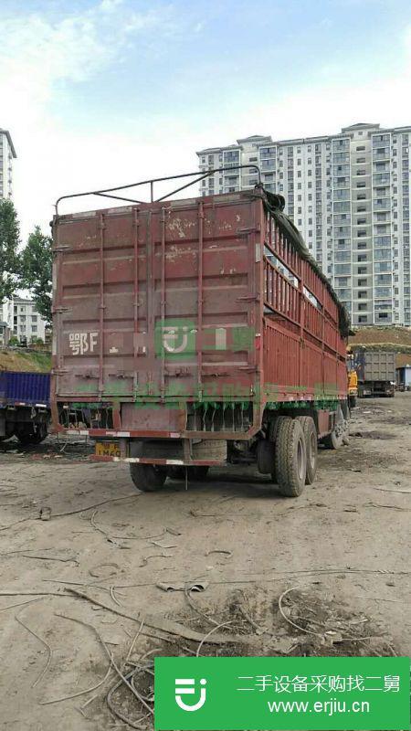 湖北出售二手東風載貨車