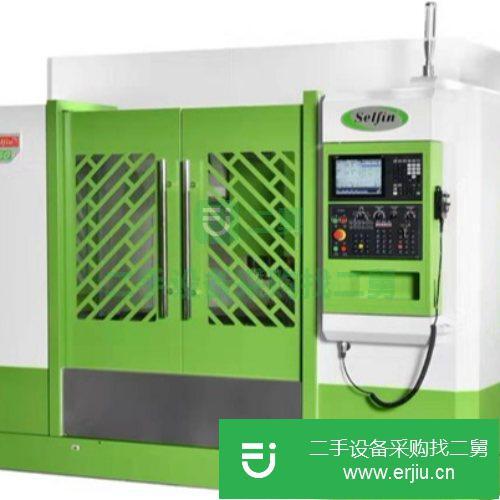 廣東出售二手鏟齒機