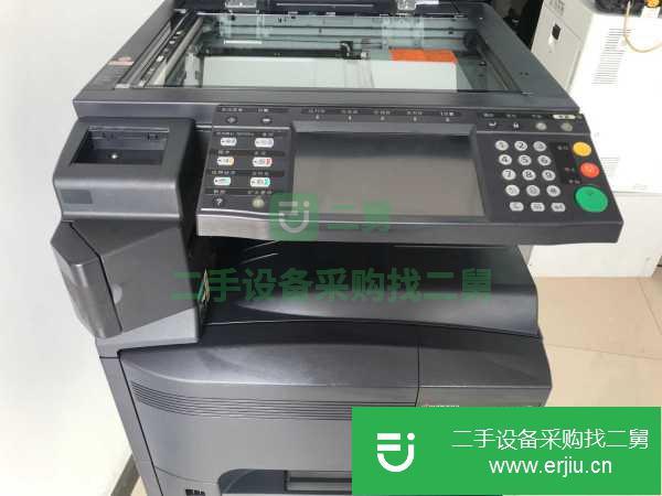 北京出售二手復印機