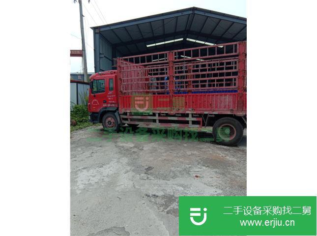 山東出售二手江淮載貨車
