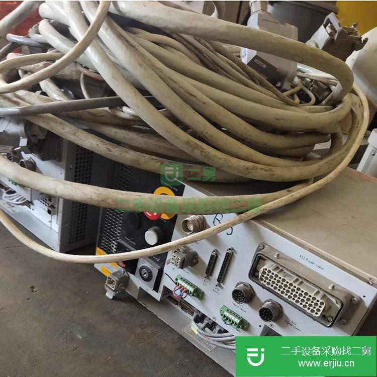 浙江出售二手工業機器人