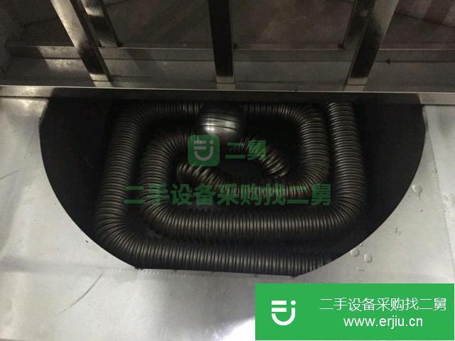 廣西出售二手大型蒸粉機