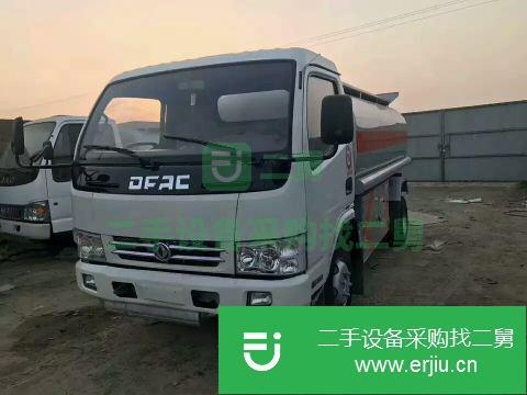 河北出售二手東風(fēng)運(yùn)輸車