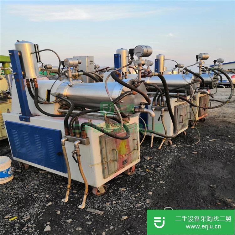 山東出售二手砂磨機