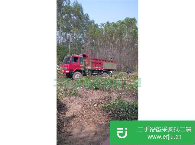 廣西出售二手東風(fēng)柳汽載貨車