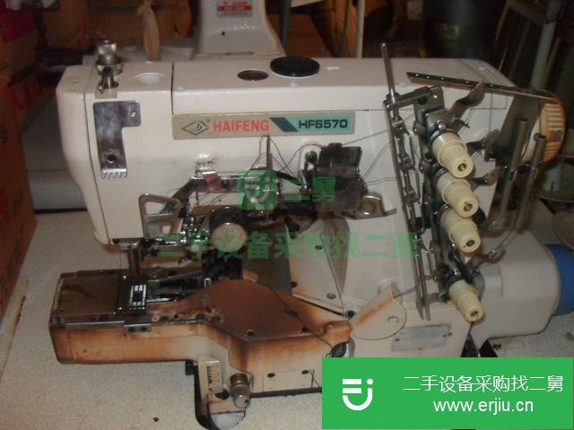 浙江出售二手縫紉機
