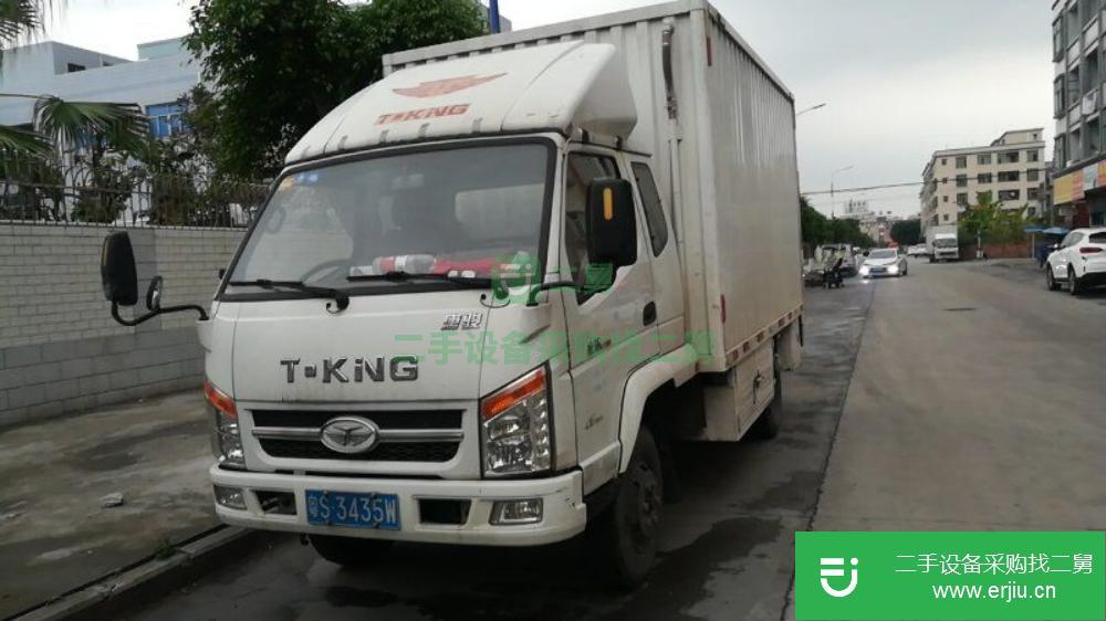 廣東出售二手貨車