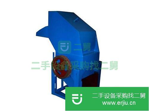 河南出售二手鋁塑分離機