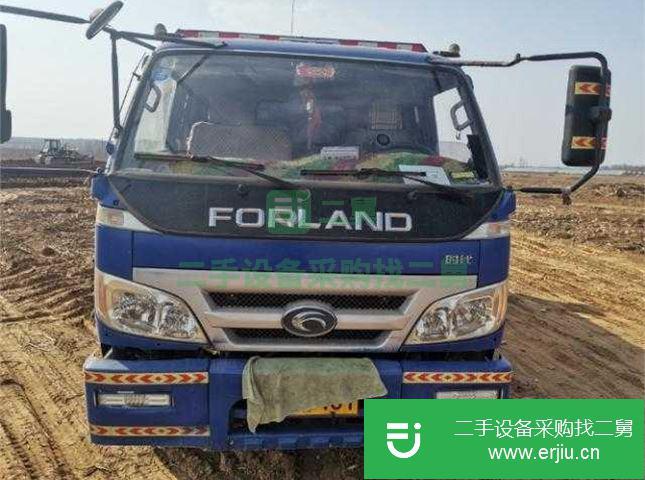 遼寧出售二手時代金剛自卸車