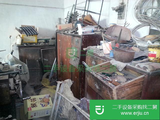 陜西出售二手鉆床九成新