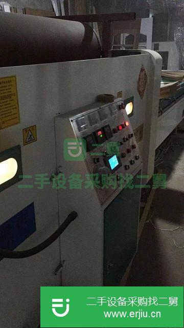 吉林出售二手吸膜機九成新