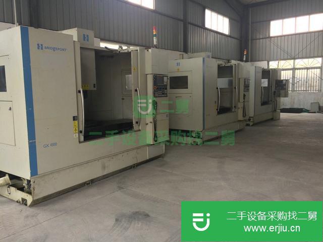 浙江出售二手哈挺WT-60加工中心