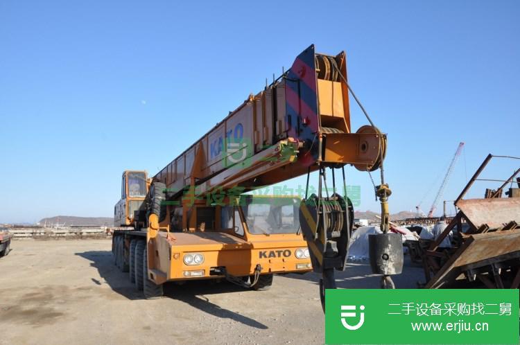 上海出售二手徐工30K吊車