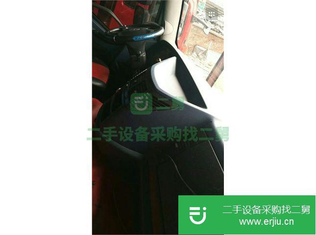 江西出售二手解放j6牽引車