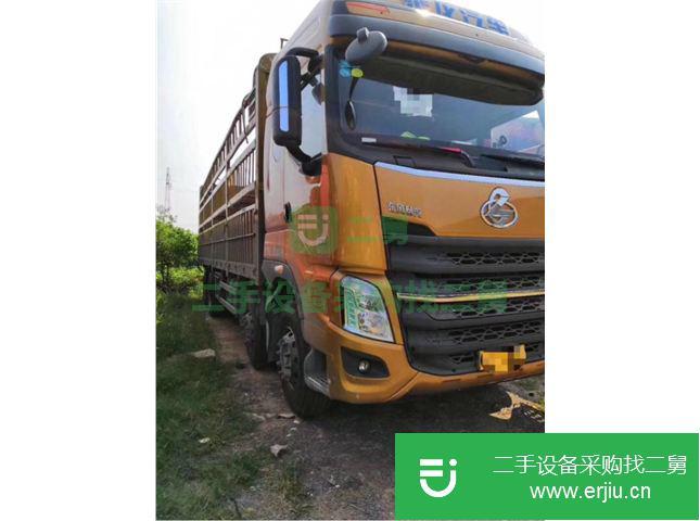 四川出售二手東風柳汽H7載貨車