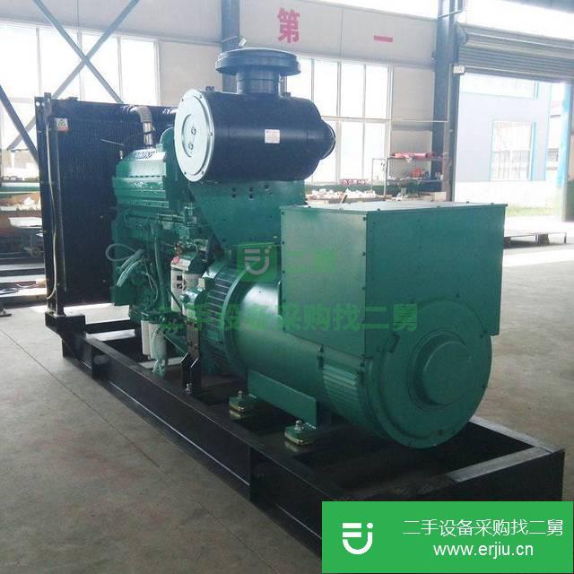廣東出售二手柴油發電機