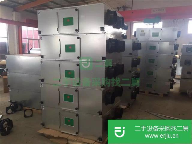 山東出售二手新風換氣機