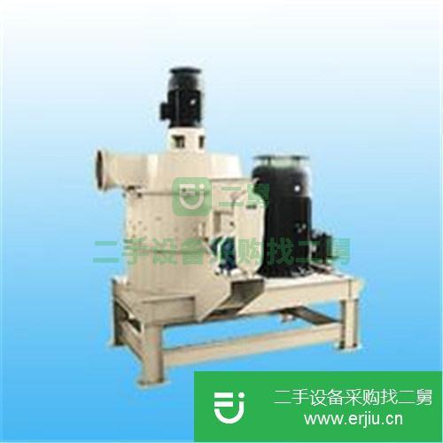 江蘇出售二手塑料破碎機