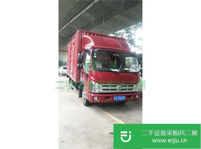 廣東出售二手福田貨車