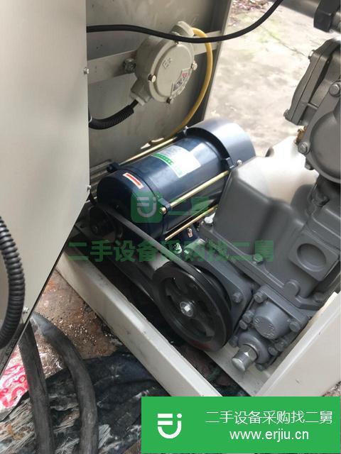 江蘇出售二手汽油加油機九成新