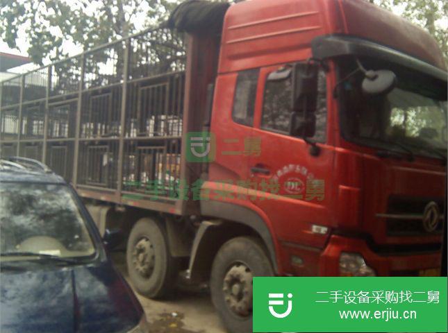 河南出售二手東風(fēng)自卸車(chē)