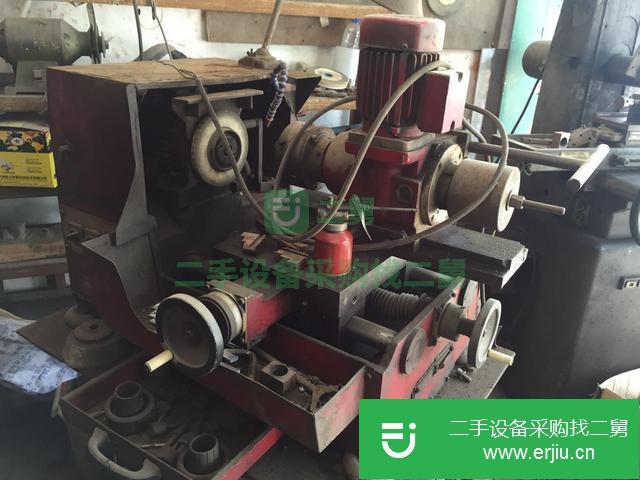 廣東出售二手工具磨床