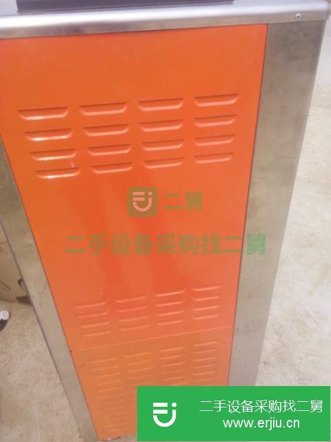 河南出售二手冰淇淋機九成新