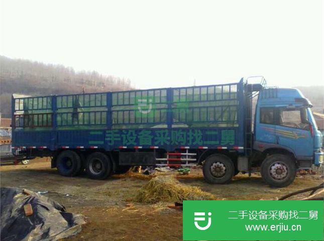 吉林出售二手一汽柳特載貨車
