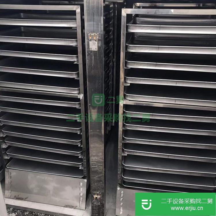 山東出售二手不銹鋼熱風循環烘箱