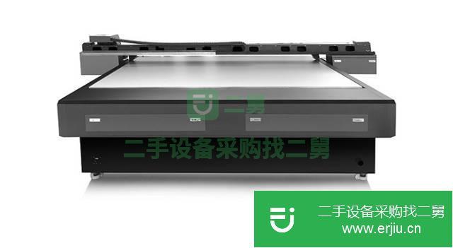 江蘇出售二手HK-UV2513平板打印機(jī)