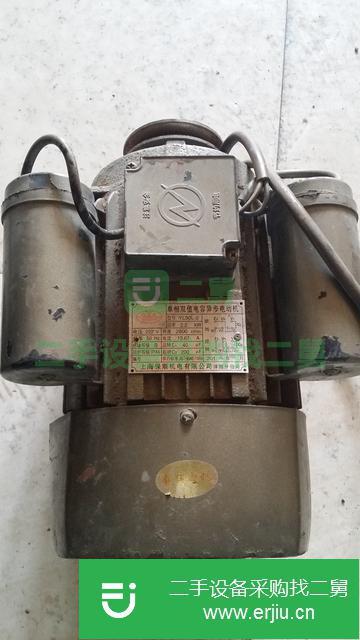遼寧出售二手純銅電動機