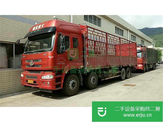 廣東出售二手東風(fēng)柳汽載貨車