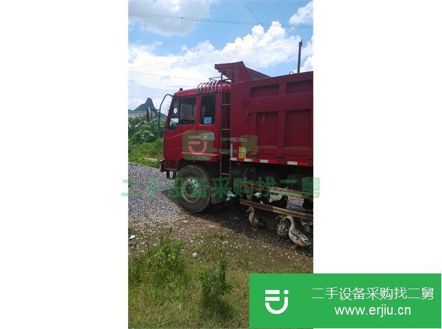 廣西出售二手東風(fēng)柳汽載貨車