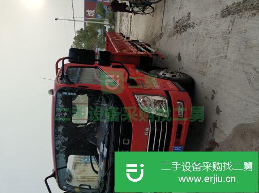 江蘇出售二手現代盛圖H1，129馬力，4.2米單排廂式貨車