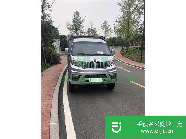 四川出售二手金杯T50貨車