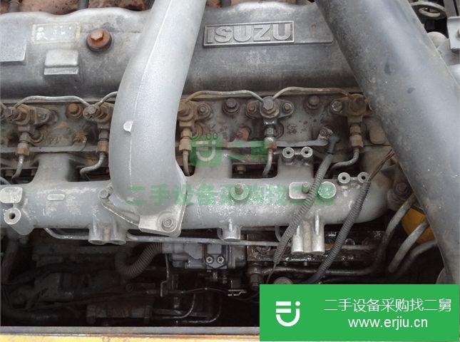 黑龍江出售二手挖掘機九成新