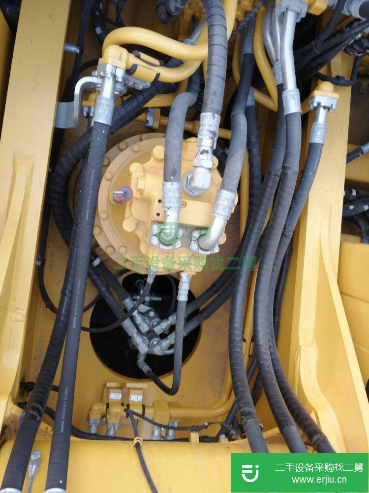 河北省出售二手小松 PC300-8M0 挖掘機