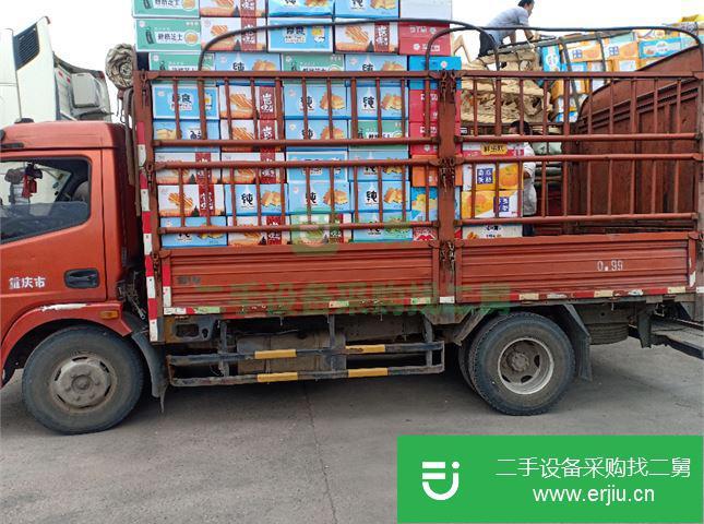 重慶出售二手東風(fēng)2.2噸載貨車