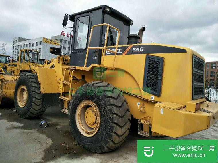 江蘇省出售二手30/50裝載機(jī)