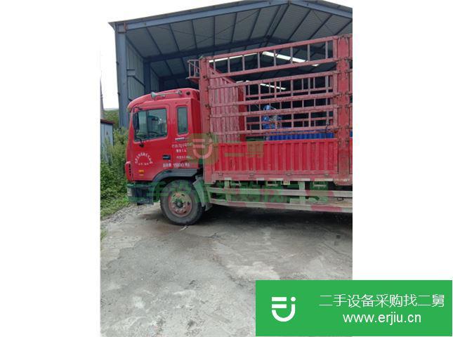 山東出售二手江淮載貨車