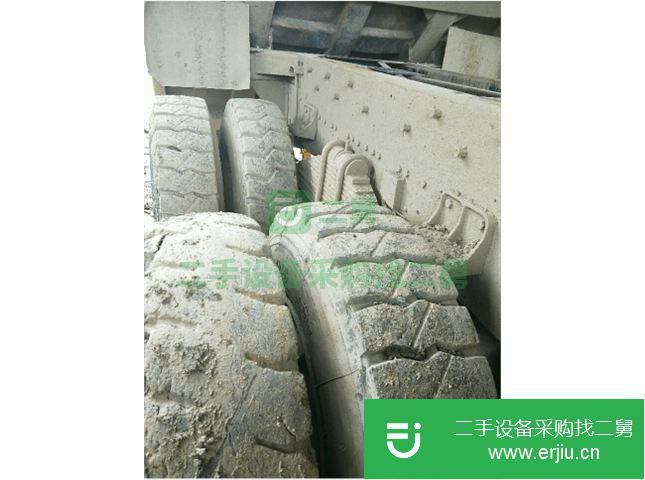 貴州出售二手神鷹自卸車