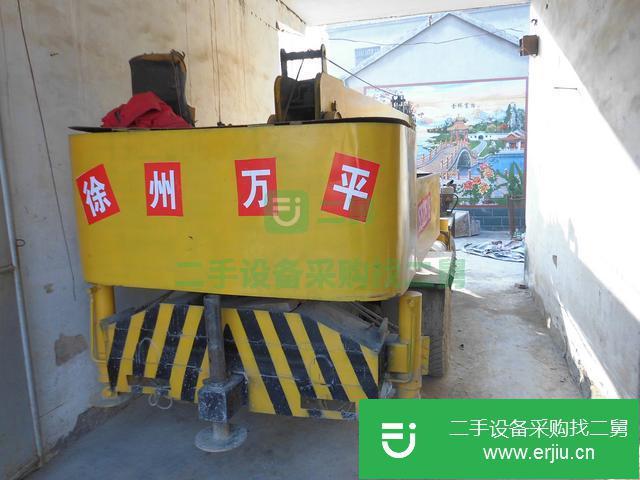 江蘇出售二手28米吊車