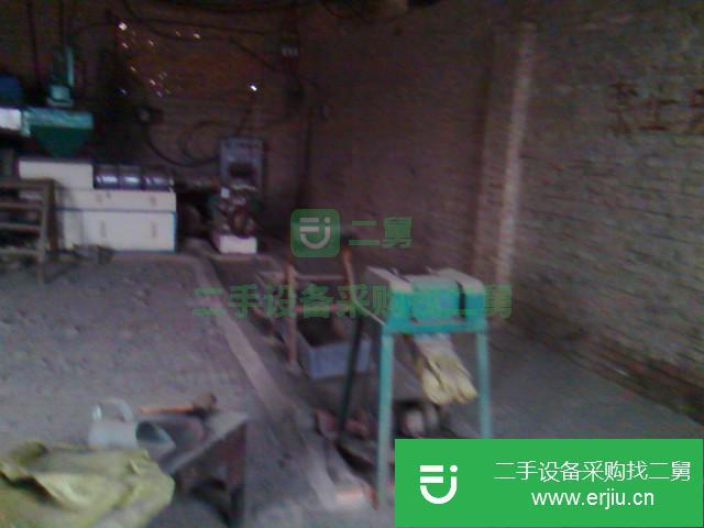河北出售二手水洗擠出機