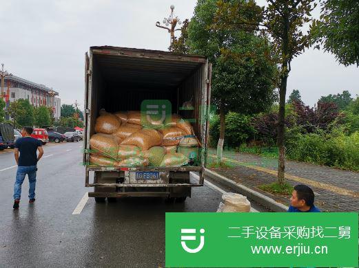 貴州出售二手盛圖貨車