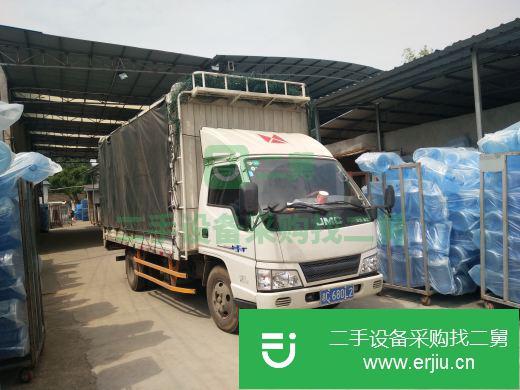 湖南出售二手江鈴載貨車