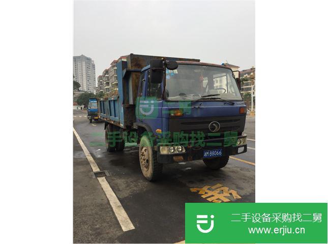 湖南出售二手自卸車