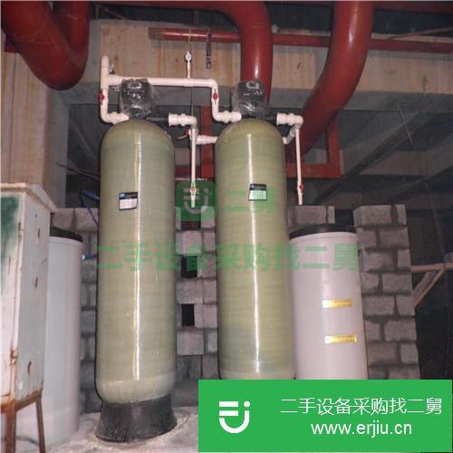 河北出售二手軟化水設(shè)備
