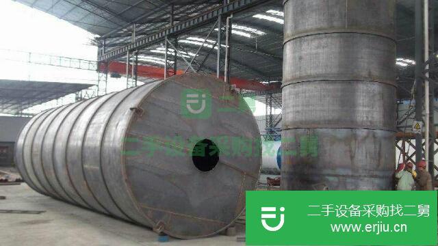 江蘇出售二手大型儲油罐