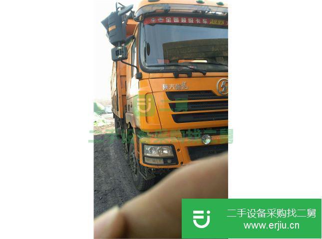 河南出售二手德龍F(tuán)3000載貨車