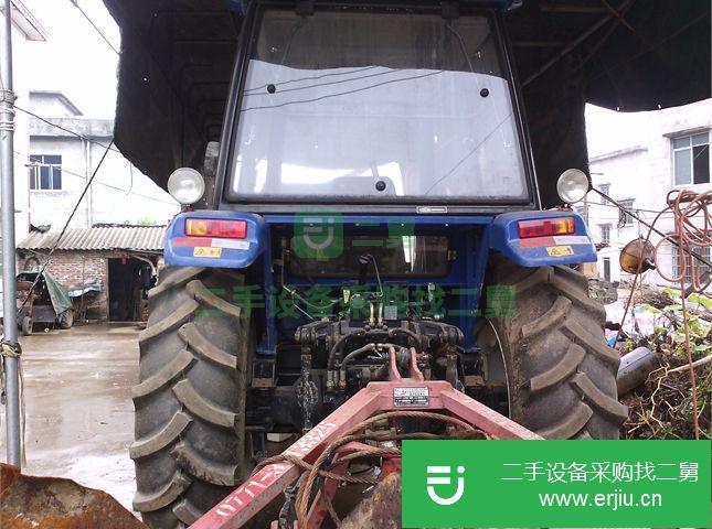 廣西出售二手福田拖拉機